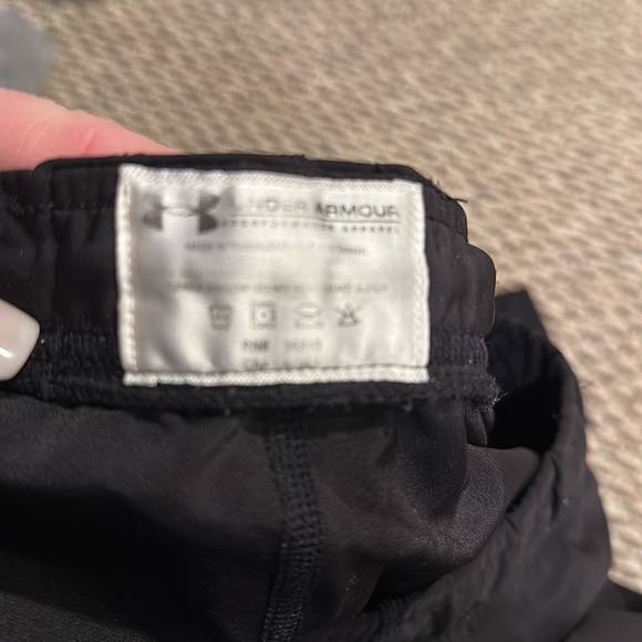 Under-armor 2xl men’s running tights - Picture 3 of 4